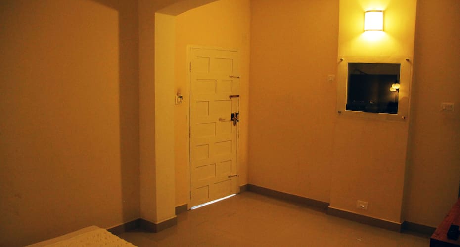 Makam Residency, Thekkady 5